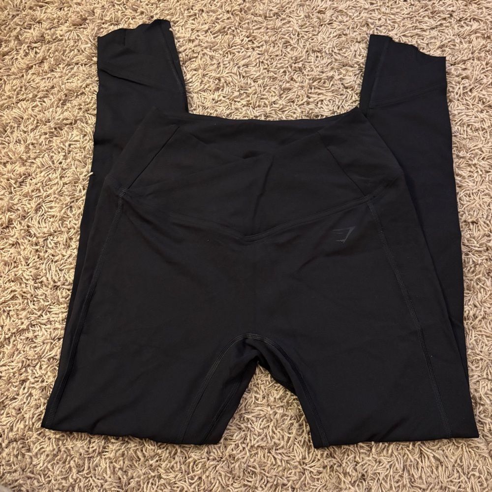 Gymshark Black Leggings